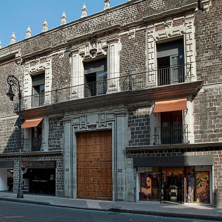 Downtown Beds Cidade do México Exterior foto
