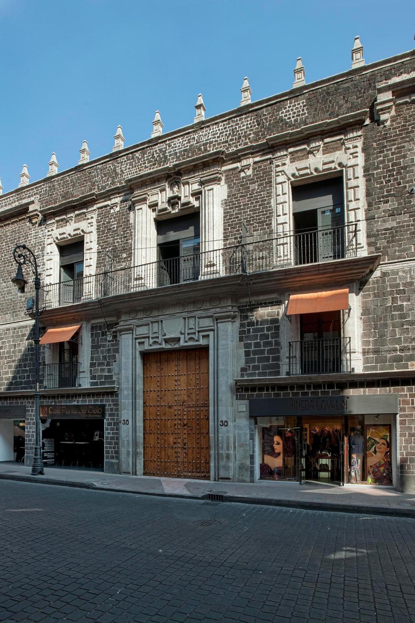 Downtown Beds Cidade do México Exterior foto